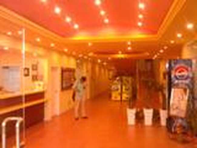 如家快捷酒店（上海江湾体育场店）,图二