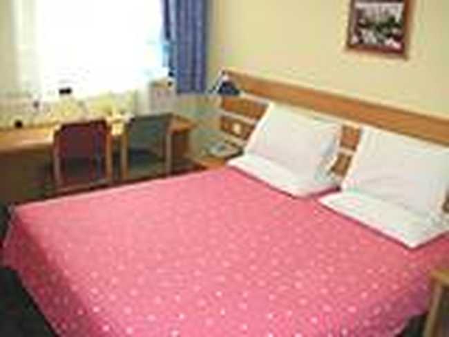 如家快捷酒店（上海嘉定清河路店）,图三