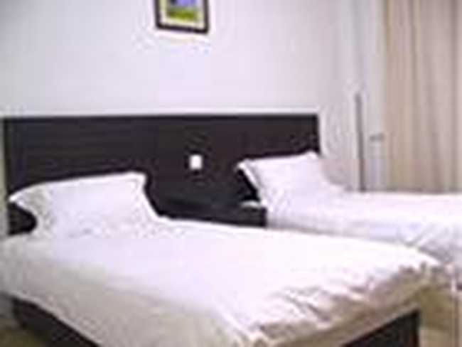 上海辰龙商务酒店,图三