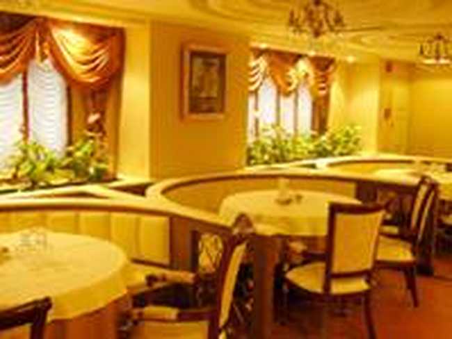 上海君豪商务酒店,图四