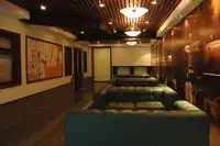 凯博佳捷酒店（上海斜土路店）