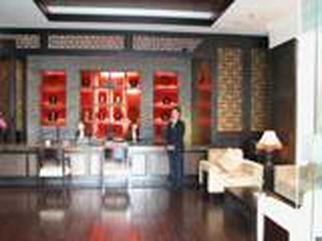 宝隆居家酒店（上海吴淞店）,图二