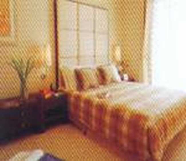 上海浦东雅诗阁,图三