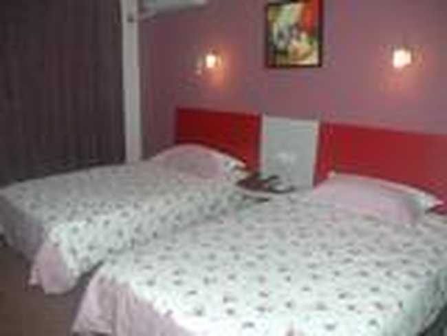 莫泰连锁酒店（上海畹町路店）,图三