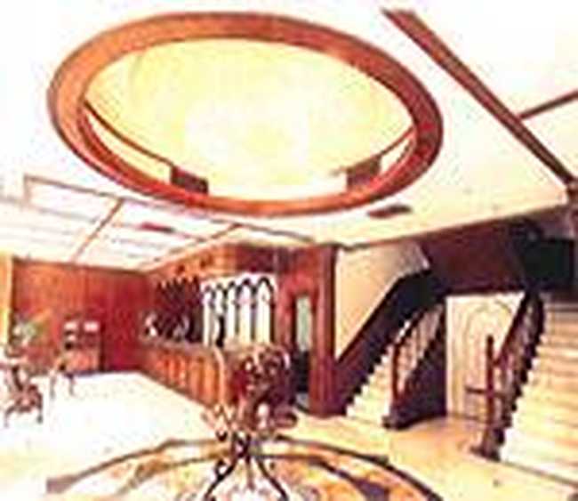 上海瑞金宾馆,图二