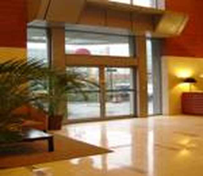 上海雅客滨江酒店式服务公寓,图二