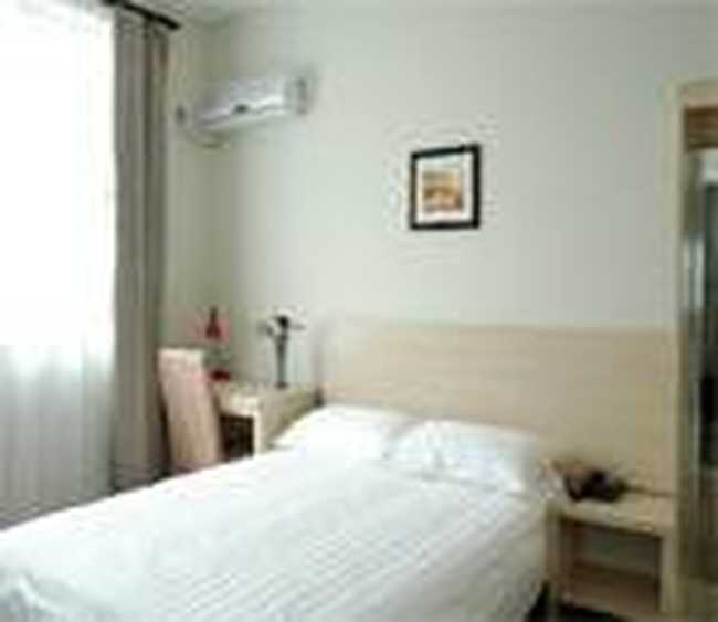 汉庭快捷酒店(上海复旦店)(原上海宜居酒店),图三