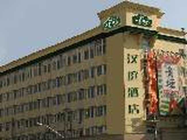 汉庭快捷酒店（上海光大店）,图一