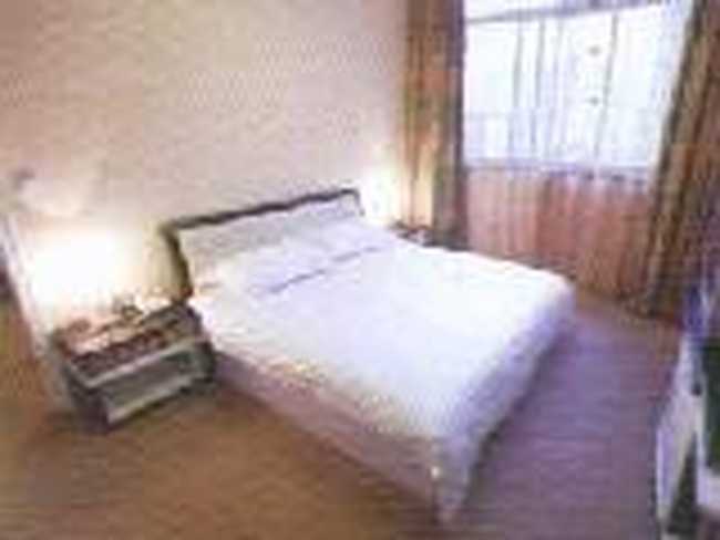 上海九久假日酒店,图三