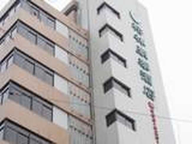 格林豪泰（上海北外滩店）,图一