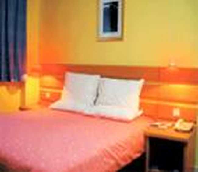 如家快捷酒店(鲁迅公园店),图三