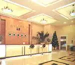 上海中福花苑青年汇酒店式公寓,图二