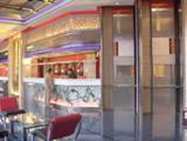 莫泰连锁旅店（四平路店）,图二