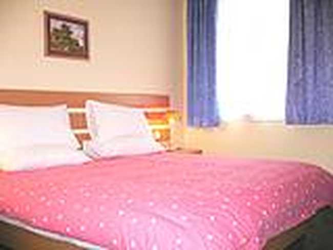 如家快捷酒店（上海江湾体育场店）,图三