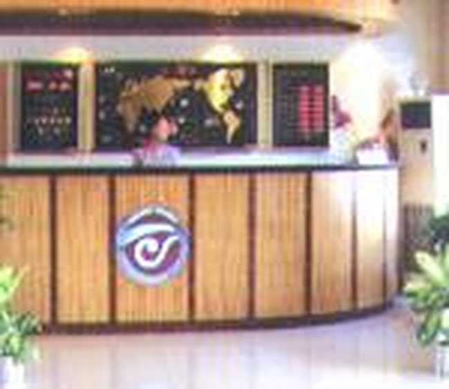 久悦商务酒店（上海金桥店）,图二