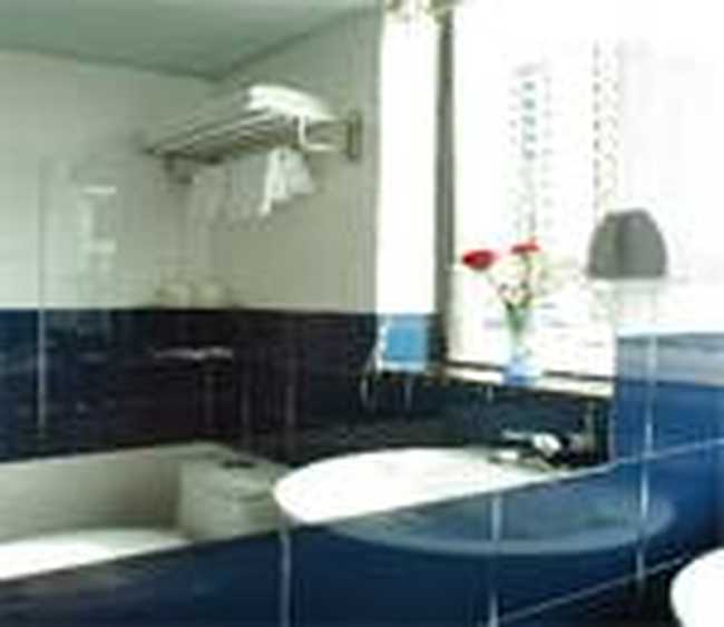 汉庭快捷酒店（上海复旦店）（原上海宜居酒店）,图二