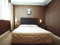 上海一百假日酒店,图五