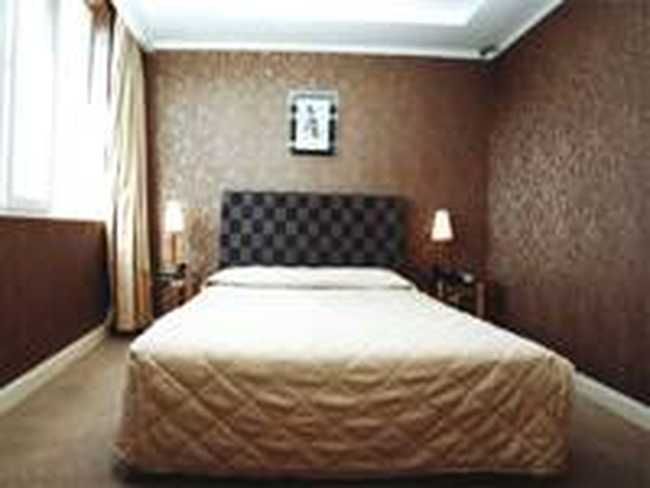 上海一百假日酒店,图五