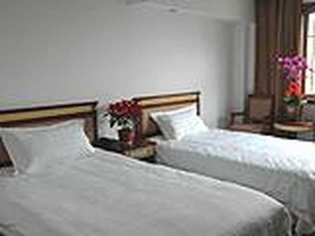 上海茶城宾馆,图三