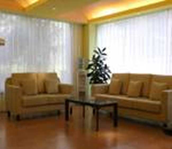 如家快捷酒店（上海江苏路店）,图二