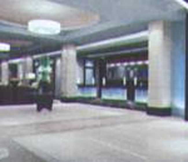 上海龙东商务酒店,图二