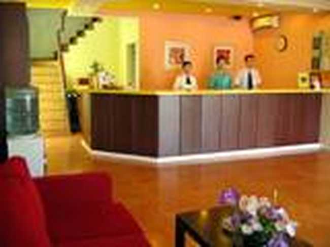 如家快捷酒店（上海松江方舟园店）,图二