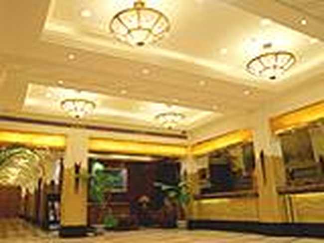 上海维拉斯酒店,图二