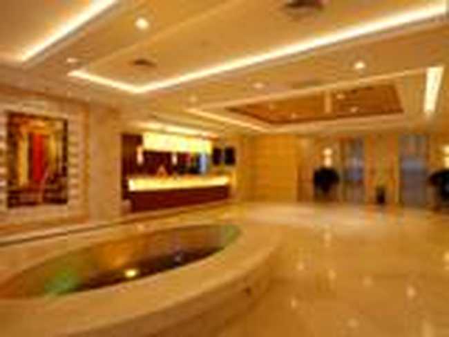 上海鑫港宾馆/,图二