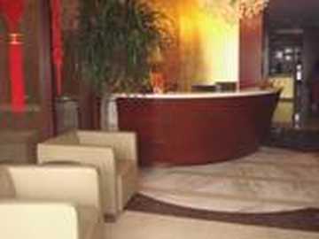 上海长钰商务酒店,图二