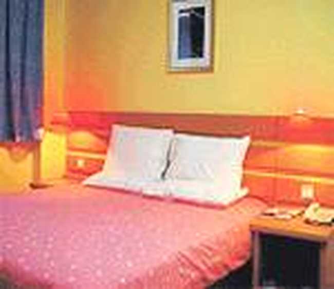 如家快捷酒店（上海龙东大道店）,图三