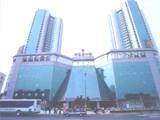 上海中信五牛城酒店式公寓,图一
