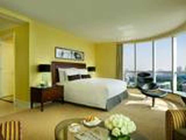 上海世纪皇冠假日酒店,图三