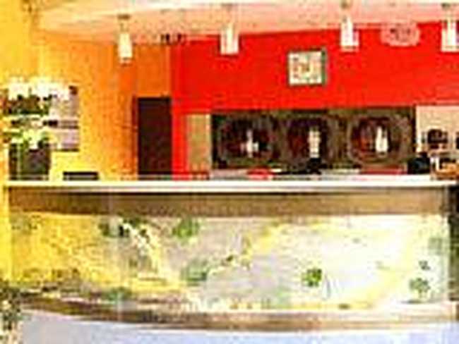 莫泰连锁旅店（上海浦东大道店）,图二