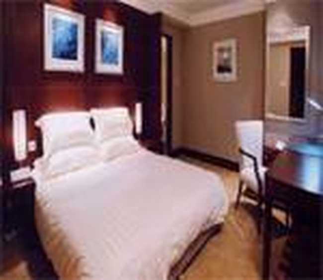 上海龙东商务酒店,图三