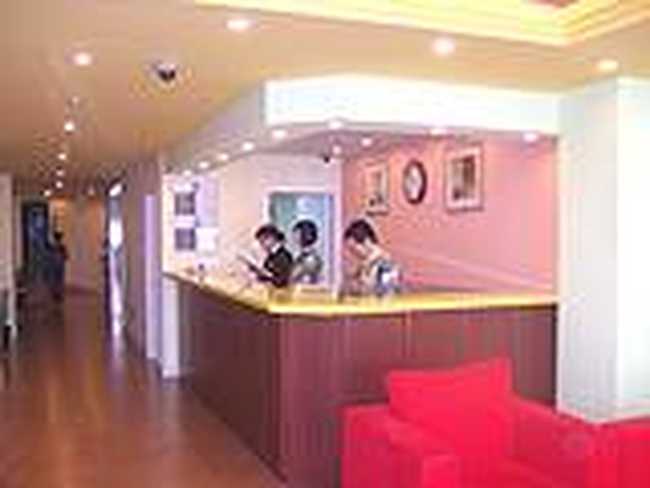 如家快捷酒店（上海南汇人民路店）,图二