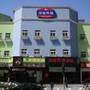 杨建华大酒店（上海沪南店）