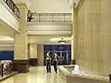 上海华美达和平大酒店,图二