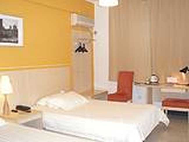 锦江之星（上海长宁店）,图三