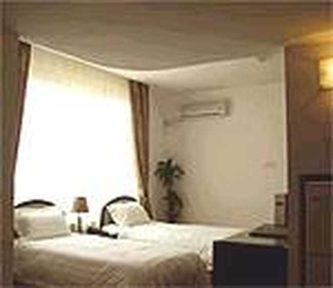 上海莫泰268商务自助酒店,图三