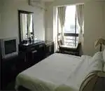 上海绿地海悦酒店公寓,图三