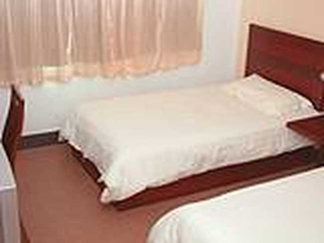 奥凯（OK）酒店（上海南站店）,图三