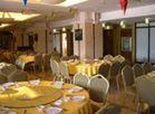 上海海屹达大酒店,图三