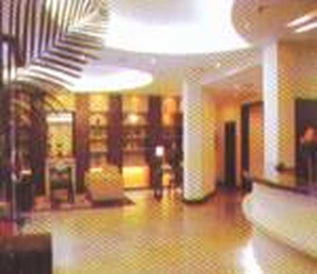 宝隆居家旅店（上海中山店）,图二