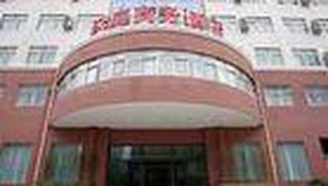 汉庭酒店连锁－上海东方店,图一