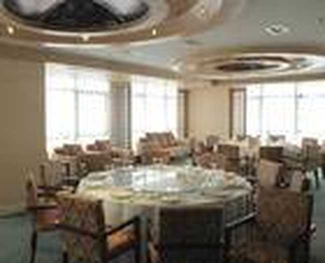 复旦大学太平洋金融学院国际交流中心,图三