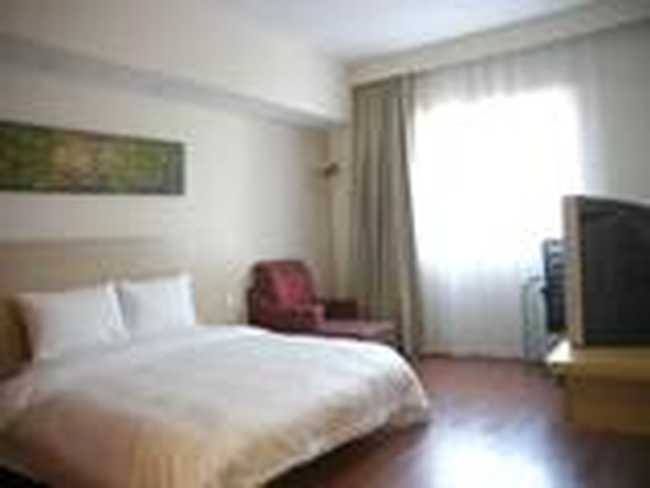 汉庭快捷酒店（上海虹桥店）,图三