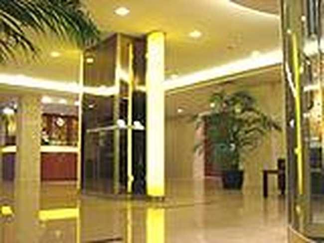 如家和美酒店（上海蒙自路店）,图二