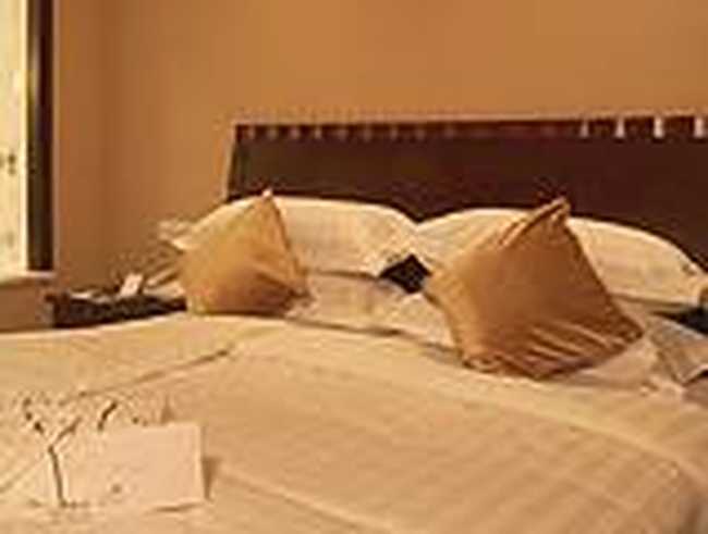 上海博龙国际大酒店,图三