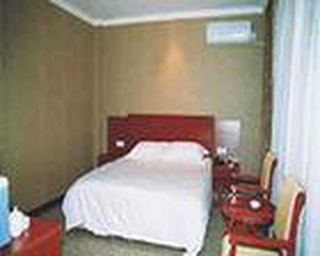 上海新惠宾馆,图三