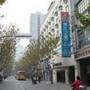 锦江之星（上海新锦江商旅酒店）